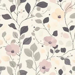 floral pattern background 210