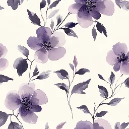 floral pattern background 222