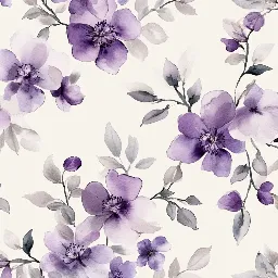 floral pattern background 224