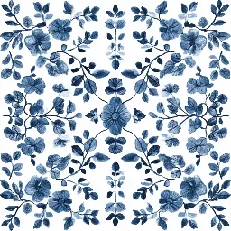 floral pattern background 236