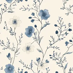 floral pattern background 238