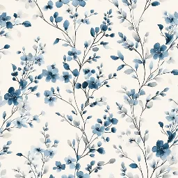 floral pattern background 239