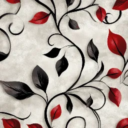 floral pattern background 32