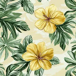 floral pattern background 33