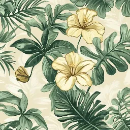 floral pattern background 36