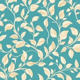 floral pattern background 4