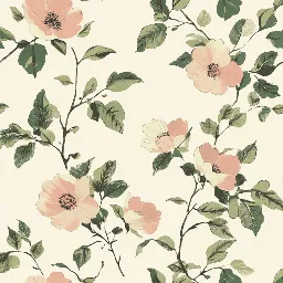 floral pattern background 46