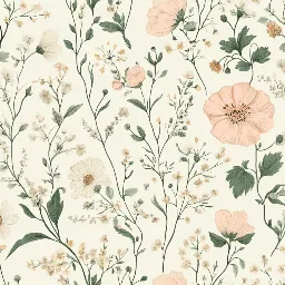 floral pattern background 47