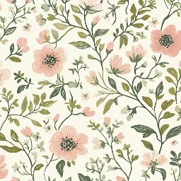 floral pattern background 48