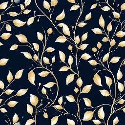 floral pattern background 5