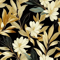 floral pattern background 50