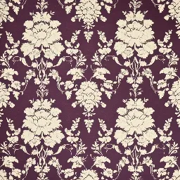 floral pattern background 61