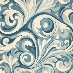 floral pattern background 68