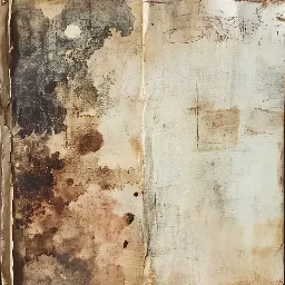 old paper background 100