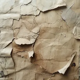 old paper background 150