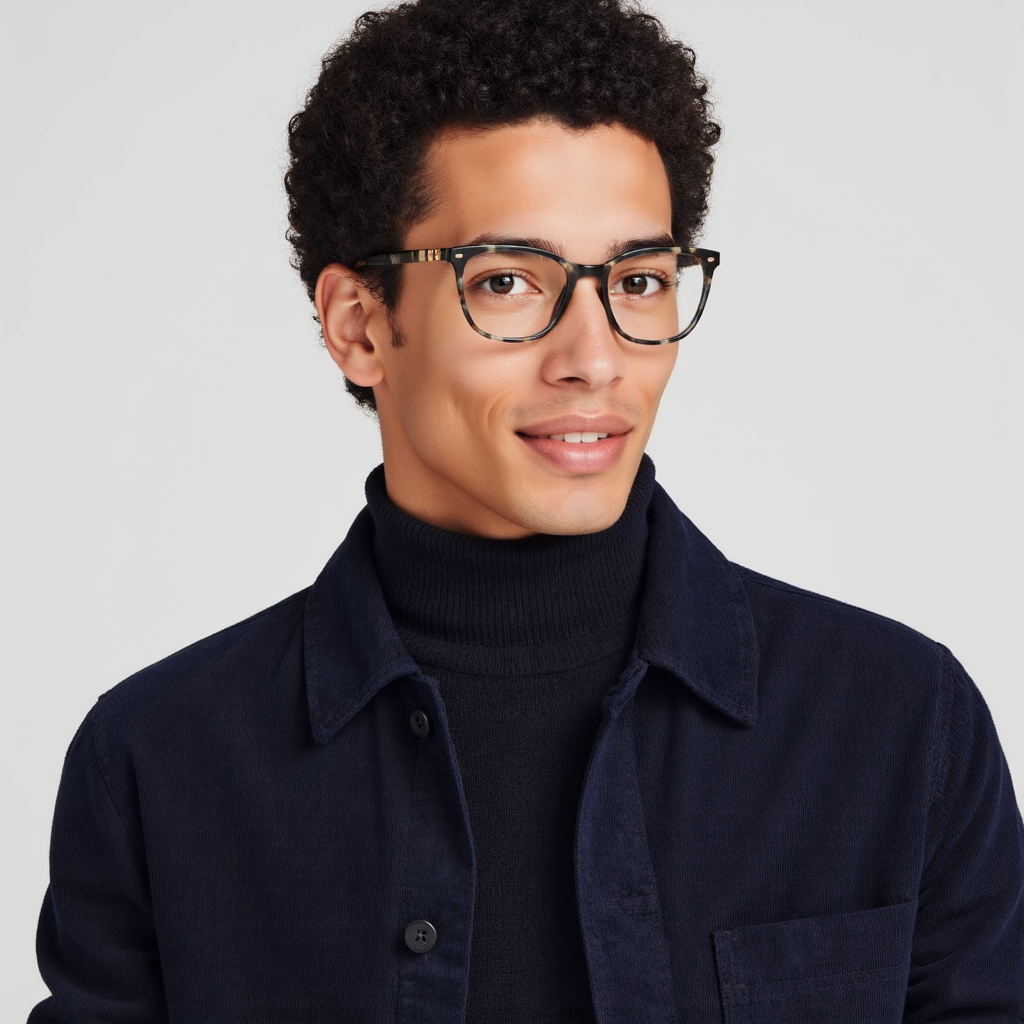 warby parker glasses