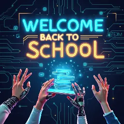 welcome back to school background 17