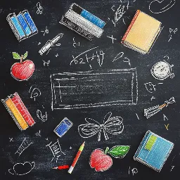 welcome back to school background 201