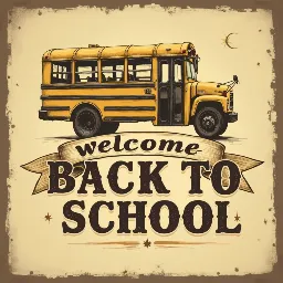 welcome back to school background 29