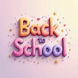 welcome back to school background 32