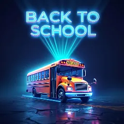 welcome back to school background 38