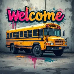 welcome back to school background 242