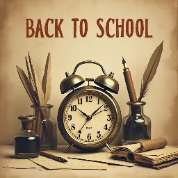 welcome back to school background 67