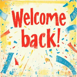 welcome back to school background 85