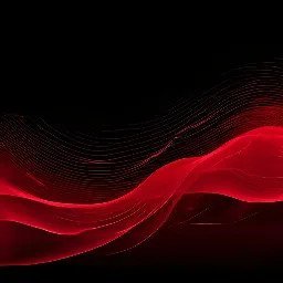 red and black background 20