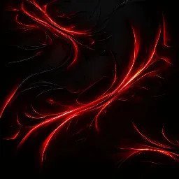 red and black background 27