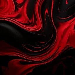 red and black background 32