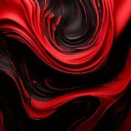 red and black background 34