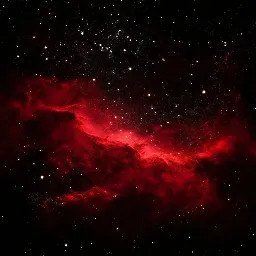 red and black background 47