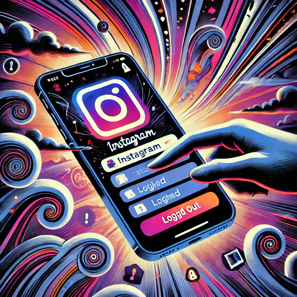 Instagram Keeps Logging Me Out Causes and Solutions ProductScope AI