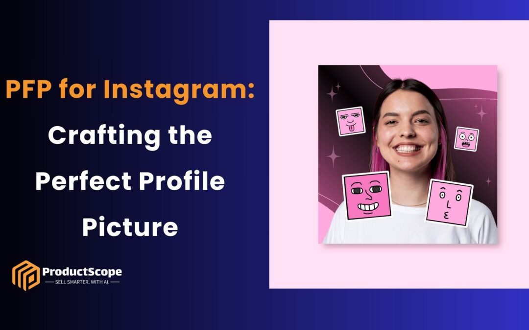 PFP for Instagram: Crafting the Perfect Profile Picture