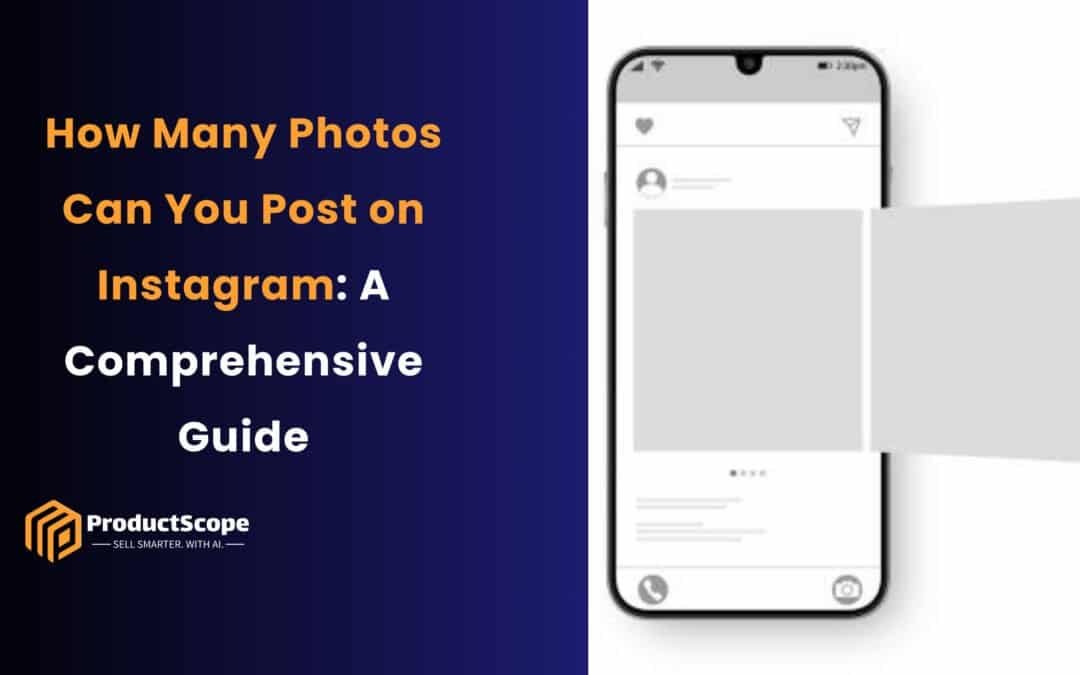 How Many Photos Can You Post on Instagram: A Comprehensive Guide