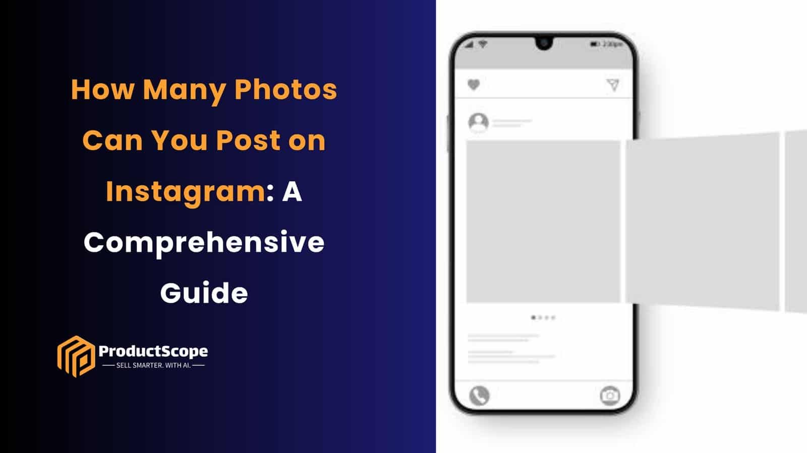 How Many Photos Can You Post on Instagram: A Comprehensive Guide