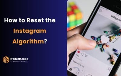 How to Reset the Instagram Algorithm?