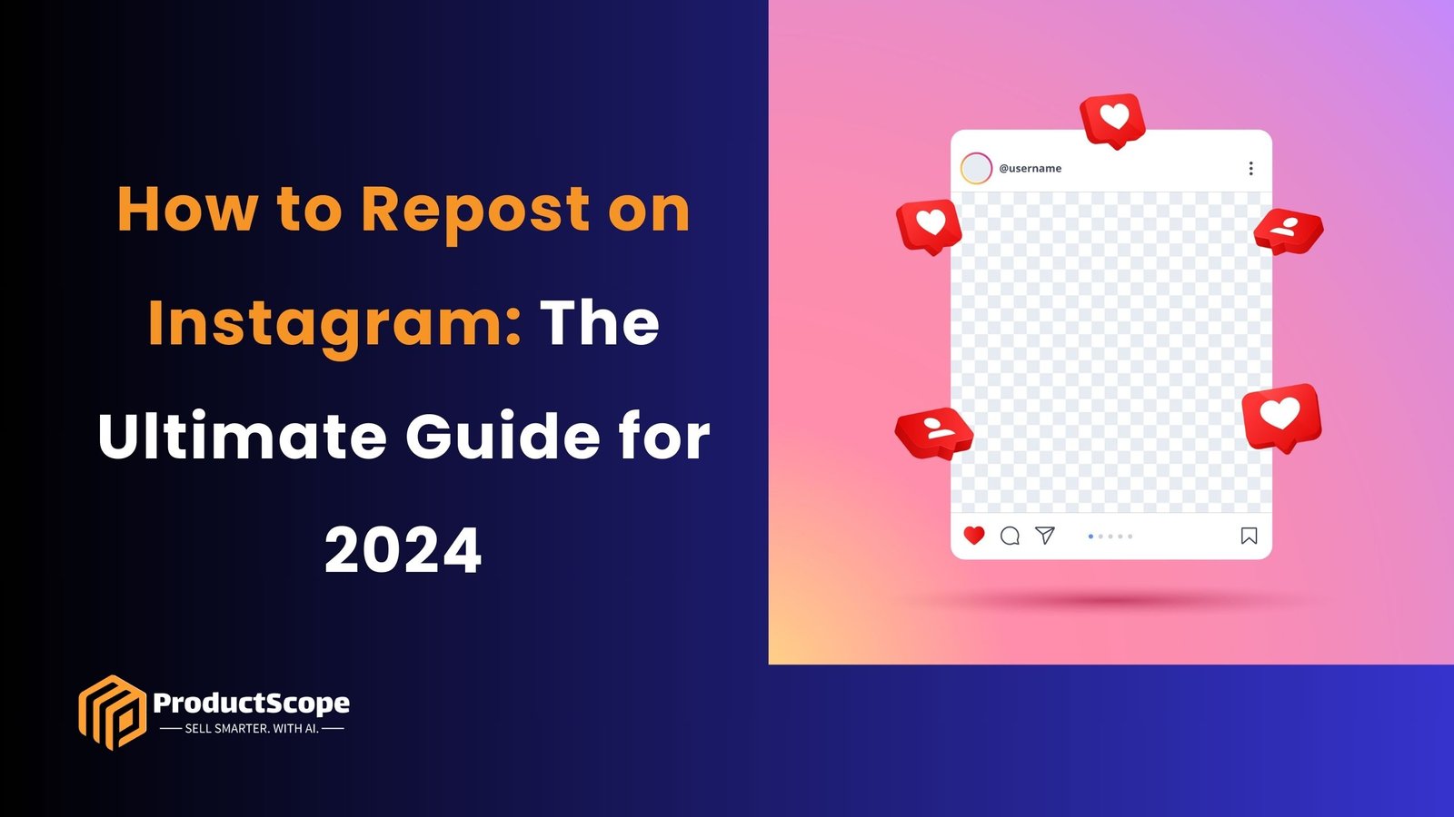 How to Repost on Instagram: The Ultimate Guide for 2024