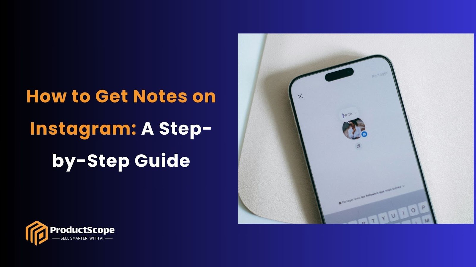 How to Get Notes on Instagram: A Step-by-Step Guide