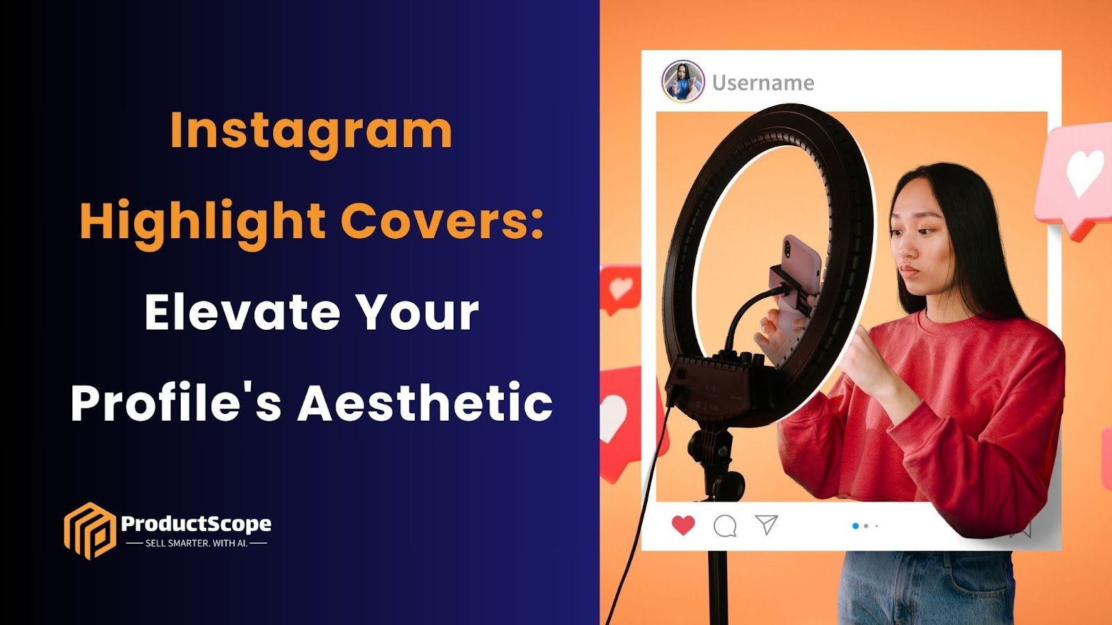 Instagram Highlight Covers: Elevate Your Profile's Aesthetic