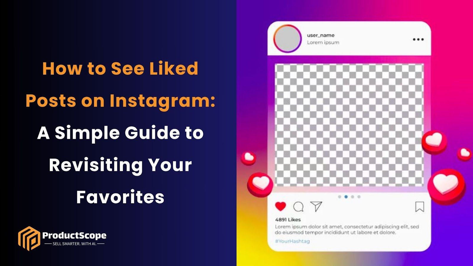 How to See Liked Posts on Instagram: A Simple Guide to Revisiting Your Favorites