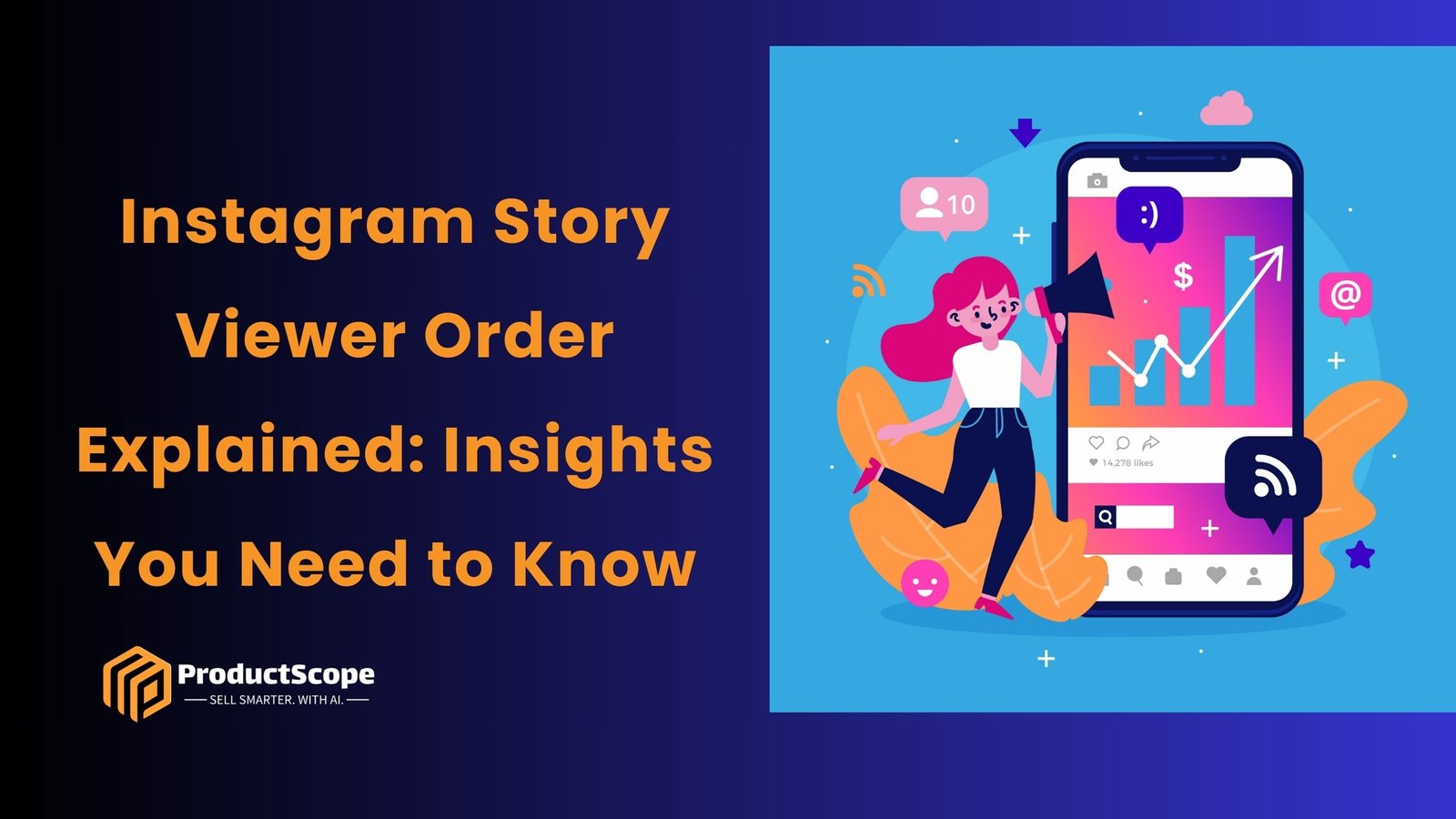 Instagram Story Viewer Order Explained: Insights You Need to Know