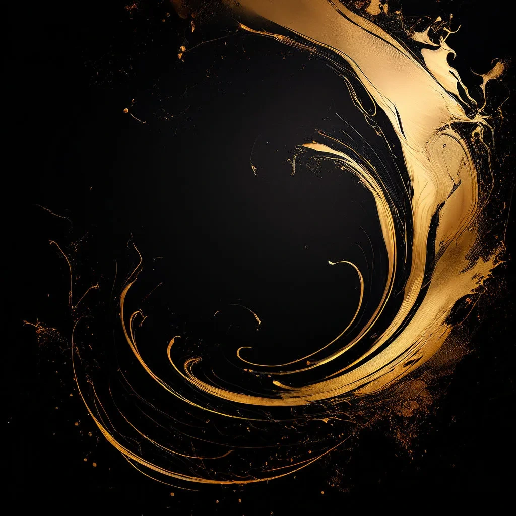 gold background #15