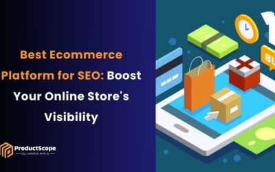 Best Ecommerce Platform for SEO: Boost Your Online Store’s Visibility