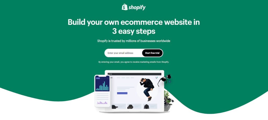 Shopify