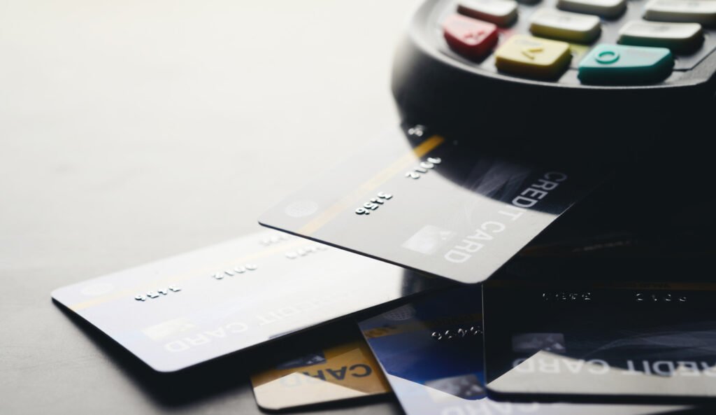 Understanding eCommerce Credit Card Processing