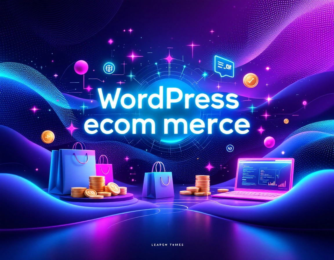 Best WordPress eCommerce Themes: Top 10 Picks for 2024