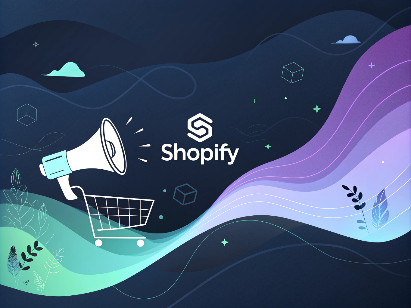 how to promote your shopify store