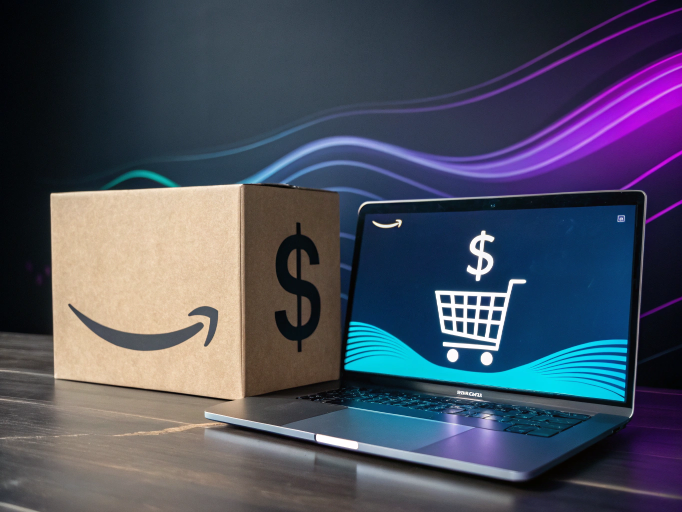 how to sell on amazon marketplace